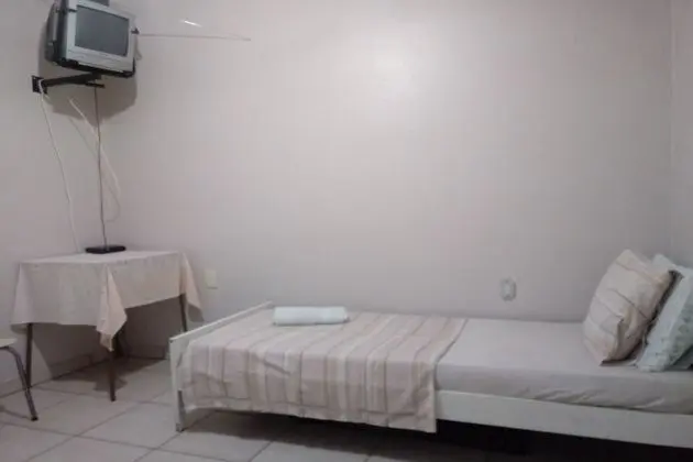 Tek Kişilik Oda