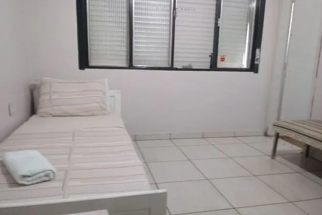 Tek Kişilik Oda
