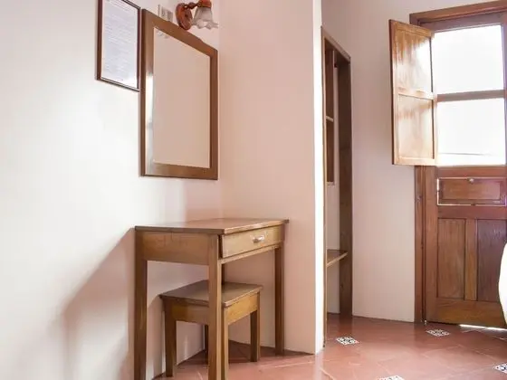Standard Oda, 2 Çift Kişilik Yatak
