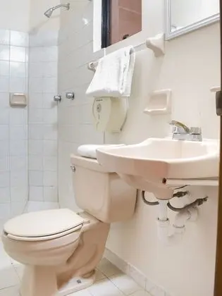 Standard Oda, 2 Çift Kişilik Yatak