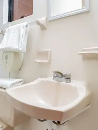 Standard Oda, 2 Çift Kişilik Yatak