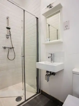 Standard Tek Büyük Yataklı Oda, 1 Çift Kişilik Yatak