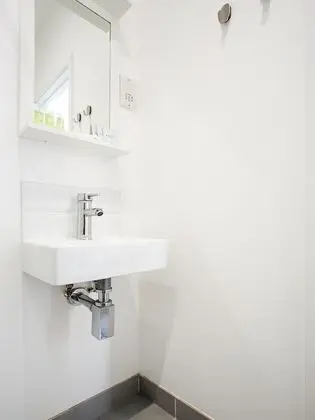 Standard Üç Kişilik Oda, Birden Çok Yatak