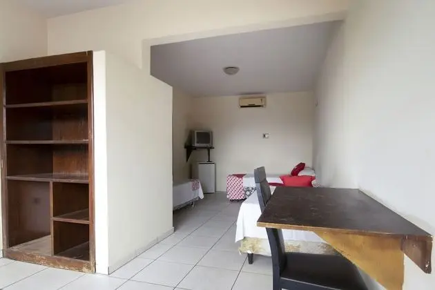 Dört Kişilik Oda