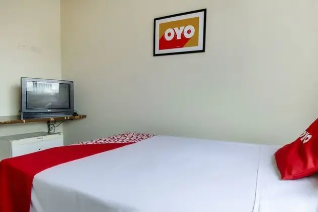 Tek Kişilik Oda