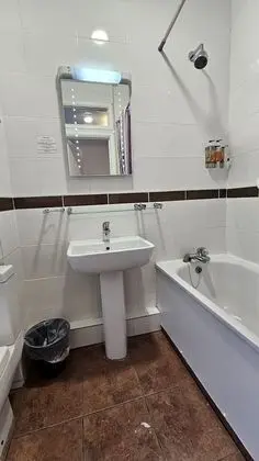 Deluxe Stüdyo, 1 Çift Kişilik Yatak