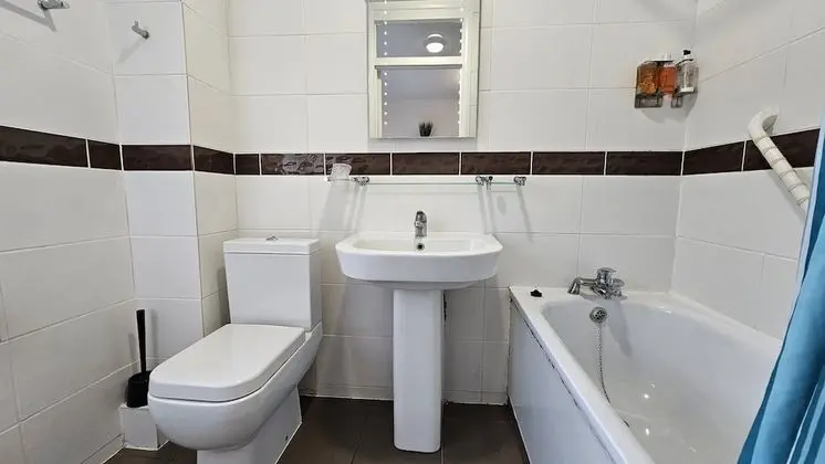 Deluxe Stüdyo, 1 Çift Kişilik Yatak