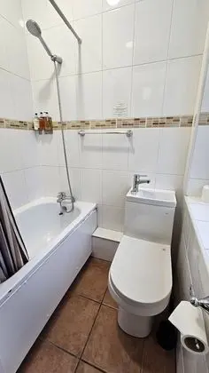 Deluxe Stüdyo, 1 Çift Kişilik Yatak