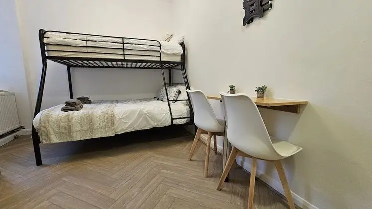 Deluxe Stüdyo, Birden Çok Yatak