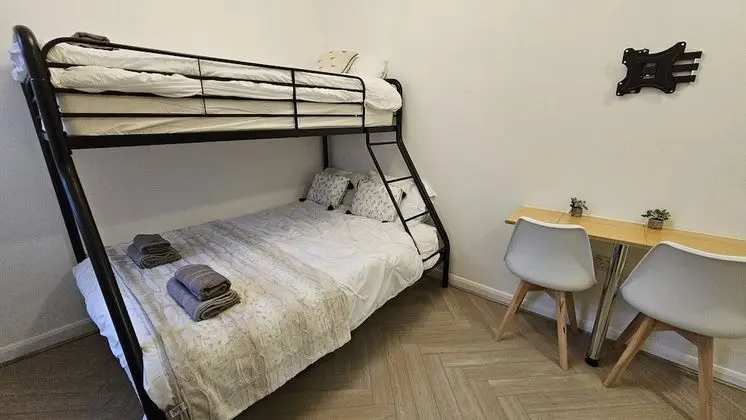 Deluxe Stüdyo, Birden Çok Yatak