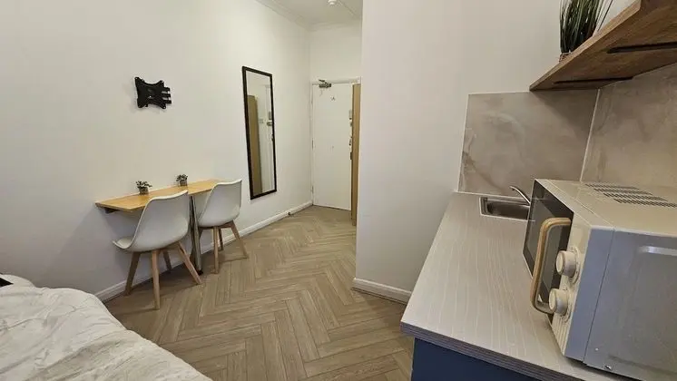 Deluxe Stüdyo, Birden Çok Yatak