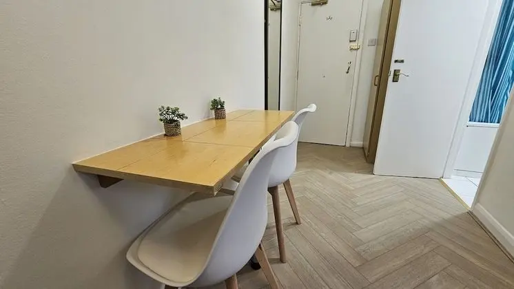 Deluxe Stüdyo, Birden Çok Yatak