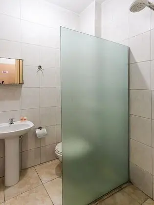 Basic İki Ayrı Yataklı Oda