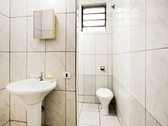 Basic İki Ayrı Yataklı Oda