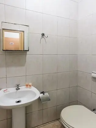 Basic İki Ayrı Yataklı Oda