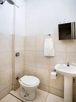 Economy Dört Kişilik Oda
