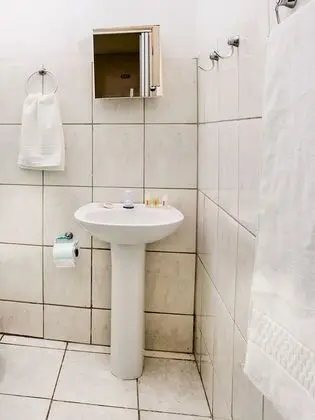 Family Üç Kişilik Oda