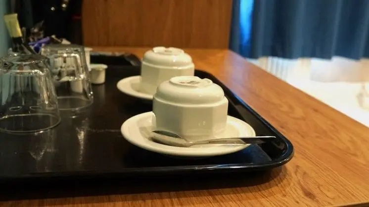 Standard İki Ayrı Yataklı Oda, 2 Tek Kişilik Yatak
