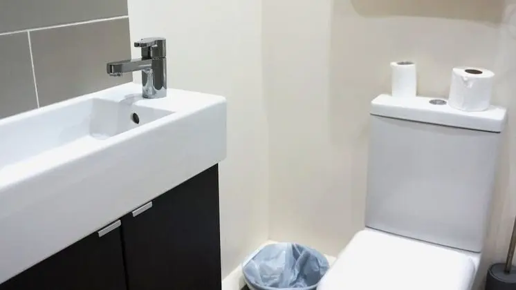 Standard İki Ayrı Yataklı Oda, 2 Tek Kişilik Yatak