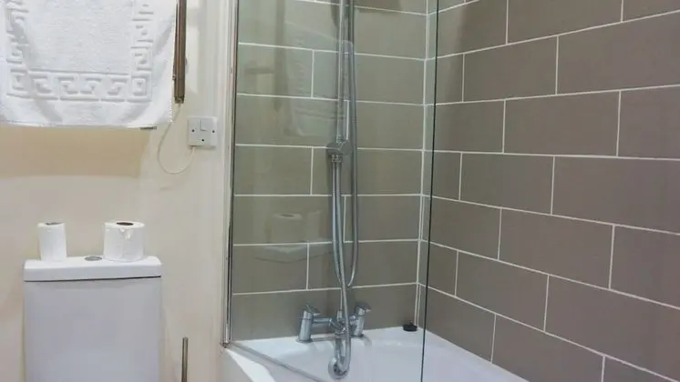 Standard İki Ayrı Yataklı Oda, 2 Tek Kişilik Yatak