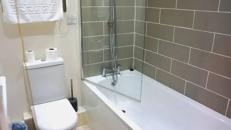 Standard İki Ayrı Yataklı Oda, 2 Tek Kişilik Yatak