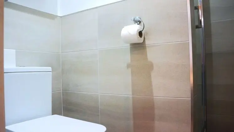 Standard İki Ayrı Yataklı Oda, 2 Tek Kişilik Yatak