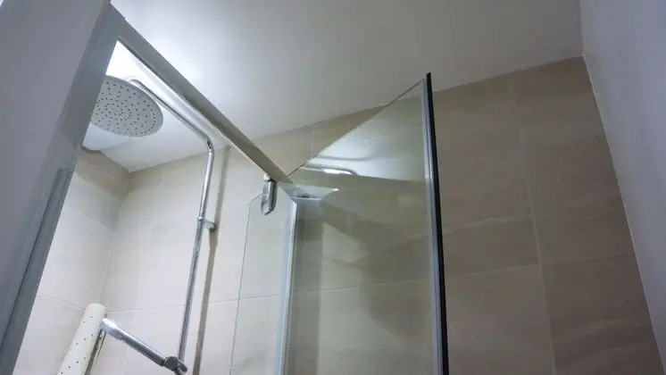 Standard İki Ayrı Yataklı Oda, 2 Tek Kişilik Yatak