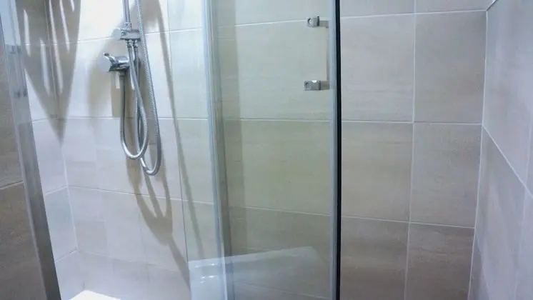 Standard İki Ayrı Yataklı Oda, 2 Tek Kişilik Yatak