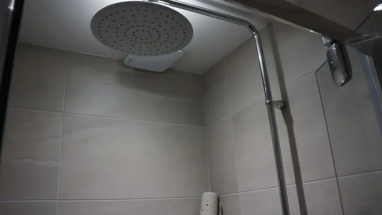 Standard İki Ayrı Yataklı Oda, 2 Tek Kişilik Yatak