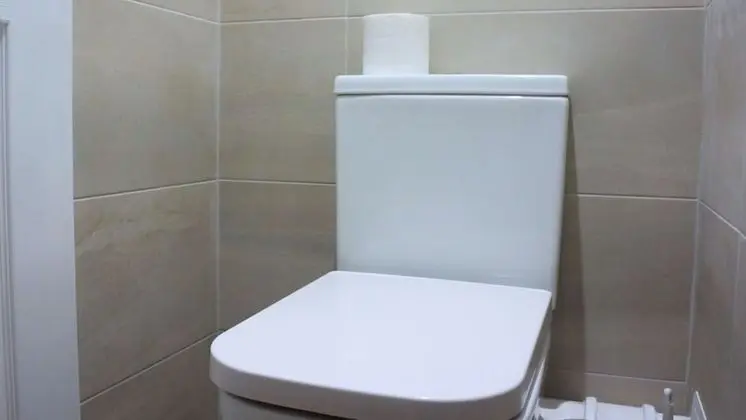 Standard İki Ayrı Yataklı Oda, 2 Tek Kişilik Yatak