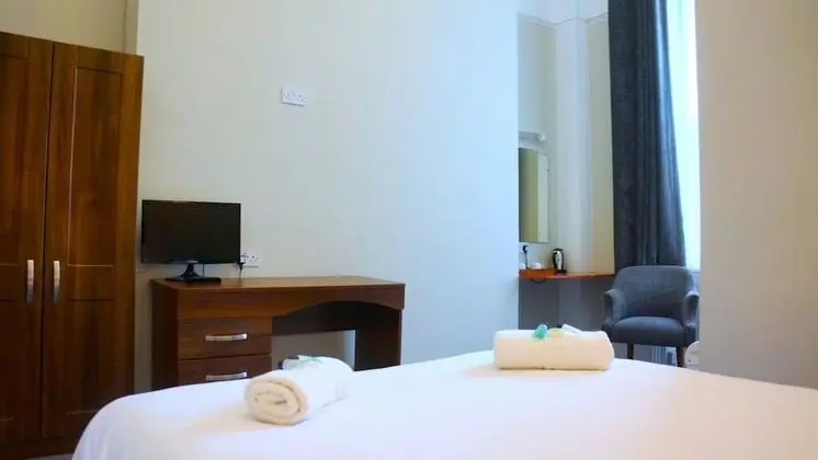 Standard Tek Büyük Yataklı Oda, 1 Çift Kişilik Yatak