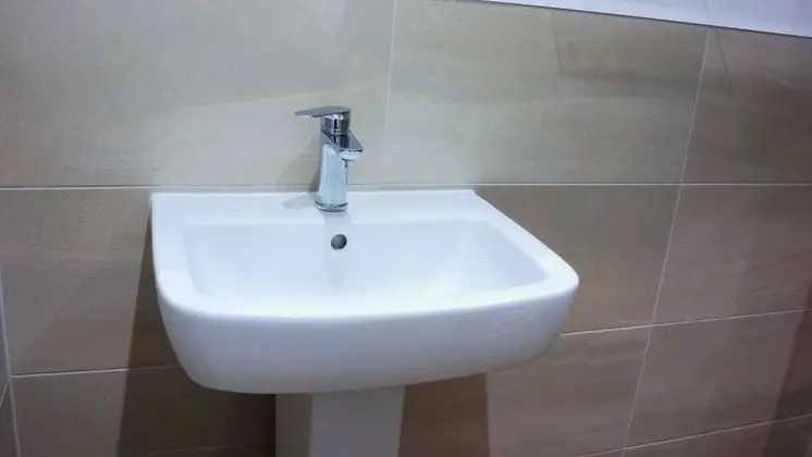Standard Tek Büyük Yataklı Oda, 1 Çift Kişilik Yatak