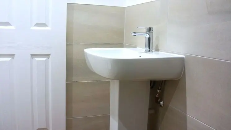Standard Tek Büyük Yataklı Oda, 1 Çift Kişilik Yatak