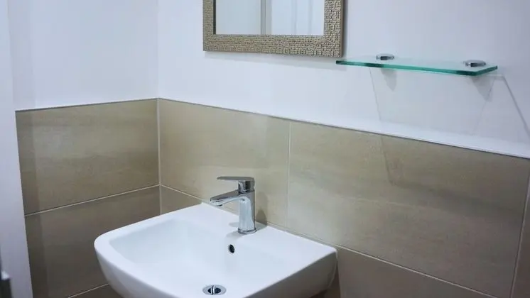 Standard Tek Büyük Yataklı Oda, 1 Çift Kişilik Yatak