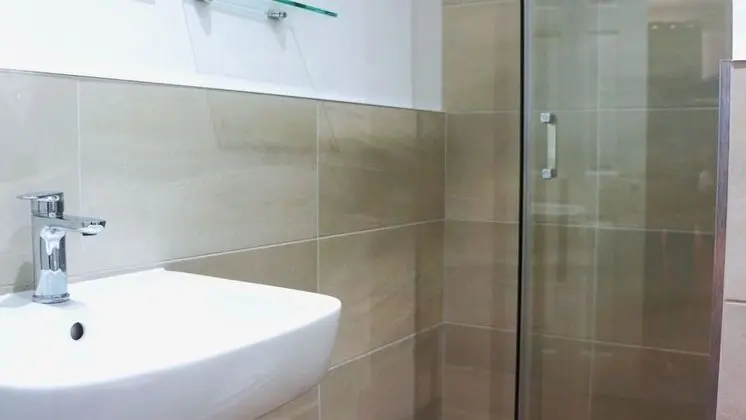 Standard Tek Büyük Yataklı Oda, 1 Çift Kişilik Yatak