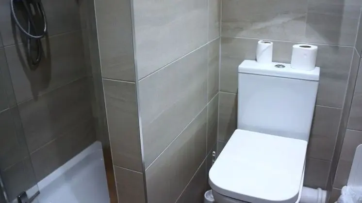 Standard Tek Büyük Yataklı Oda, 1 Çift Kişilik Yatak