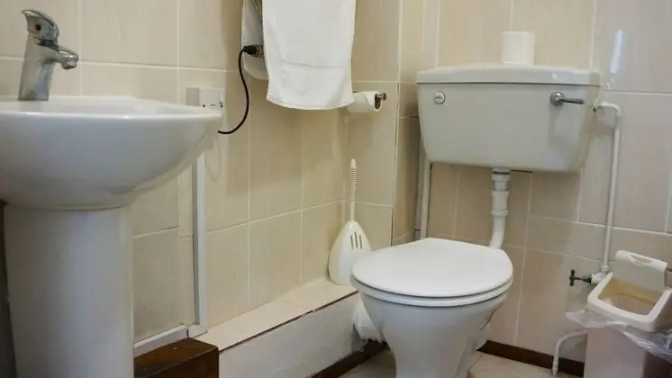 Standard Tek Büyük Yataklı Oda, 1 Çift Kişilik Yatak