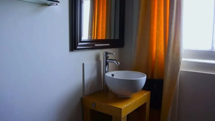 Standard Tek Kişilik Oda, 1 Tek Kişilik Yatak