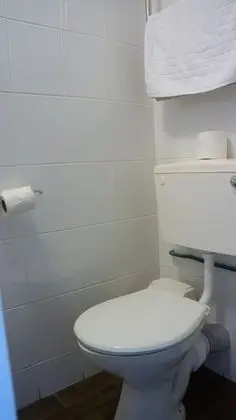 Standard Tek Kişilik Oda, 1 Tek Kişilik Yatak