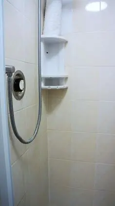 Standard Tek Kişilik Oda, 1 Tek Kişilik Yatak