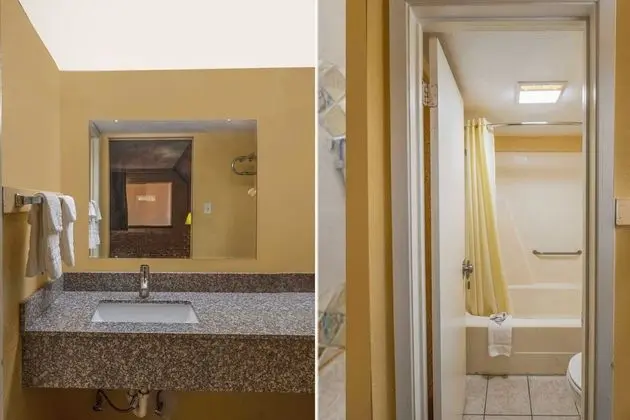 Premium Oda, 2 Büyük (Queen) Boy Yatak, Küçük Mutfak