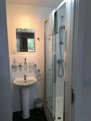 Deluxe İki Ayrı Yataklı Oda, 2 Tek Kişilik Yatak