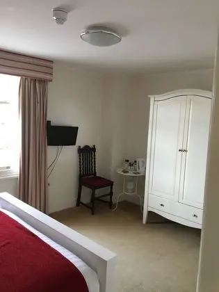 Deluxe Tek Büyük Yataklı Oda, 1 Çift Kişilik Yatak