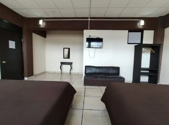 Standard Üç Kişilik Oda