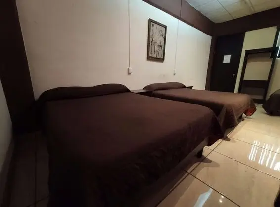Standard Üç Kişilik Oda, Birden Çok Yatak