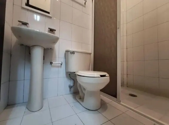 Standard Üç Kişilik Oda, Birden Çok Yatak