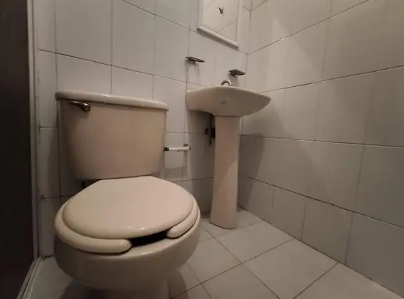Standard Üç Kişilik Oda, Birden Çok Yatak