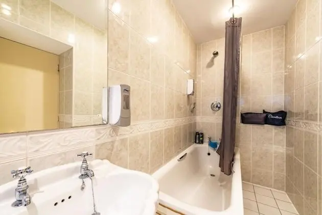 Deluxe Tek Büyük Yataklı Oda, 1 Çift Kişilik Yatak