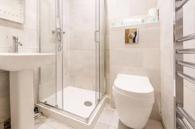 Deluxe Tek Büyük Yataklı Oda, 1 Çift Kişilik Yatak