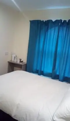 Standard Tek Büyük Yataklı Oda, 1 Çift Kişilik Yatak